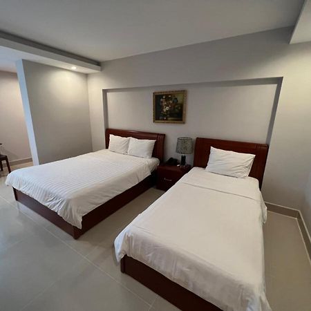 Nam Hy 1 Hotel Ho Şi Min Dış mekan fotoğraf