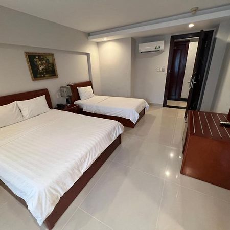 Nam Hy 1 Hotel Ho Şi Min Dış mekan fotoğraf