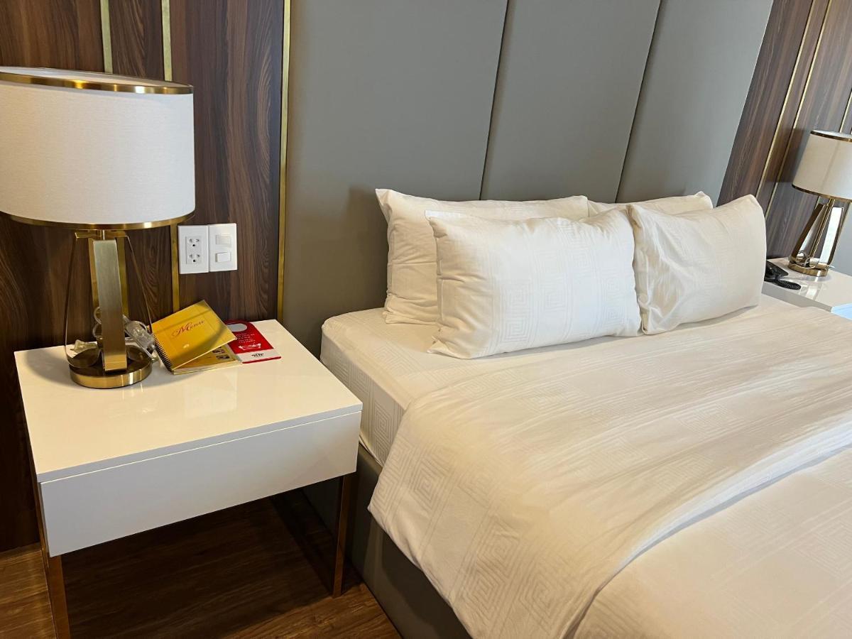 Nam Hy 1 Hotel Ho Şi Min Dış mekan fotoğraf